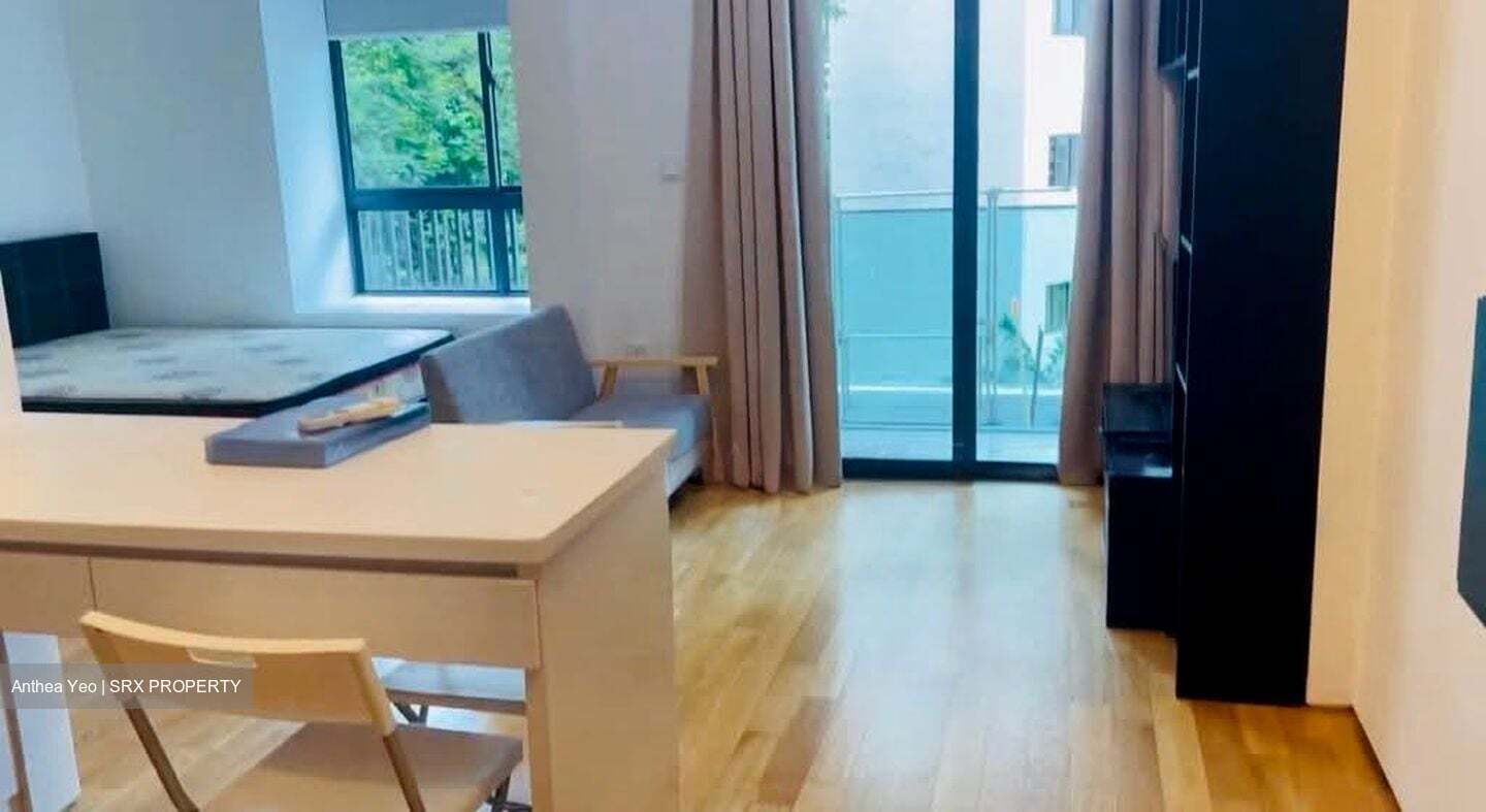 Illuminaire On Devonshire (D9), Apartment #624679501